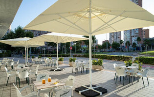 Pierre & Vacances Benidorm Levante - Benidorm