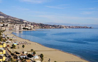 Vegasol Playa - Fuengirola