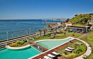 Intercontinental Cascais-Estoril - Estoril