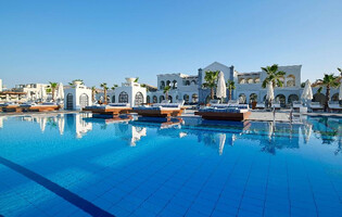 Anemos Luxury Grand Resort - Georgioupolis