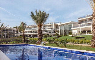 Zafiro Palace Palmanova - Palma Nova