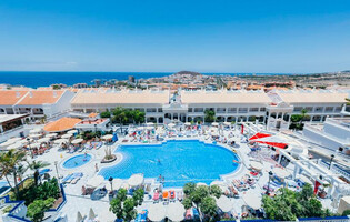 ONA Hollywood Mirage - Los Cristianos