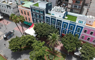 HD Acuario Lifestyle - Las Palmas