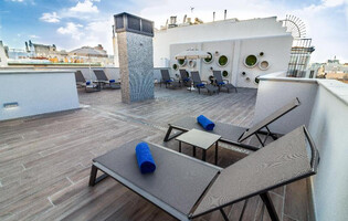 URBANSEA Holiday Homes - Las Palmas