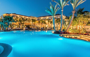 Barcelo La Nucia Palms - Benidorm