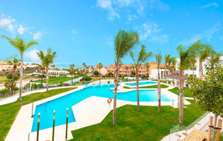 Wyndham Grand Costa del Sol - Fuengirola