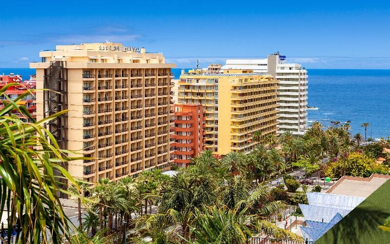 Be Live Experience Orotava photo 1
