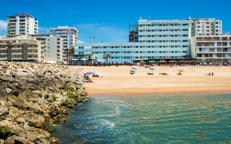 Dom Jose Beach photo 6