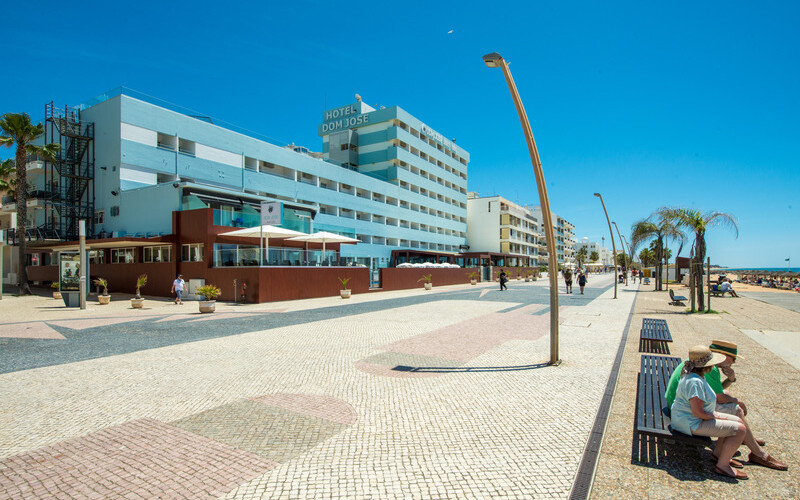 Dom Jose Beach photo 7