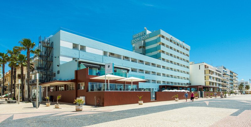 Dom Jose Beach photo 8