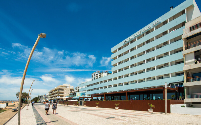 Dom Jose Beach photo 9