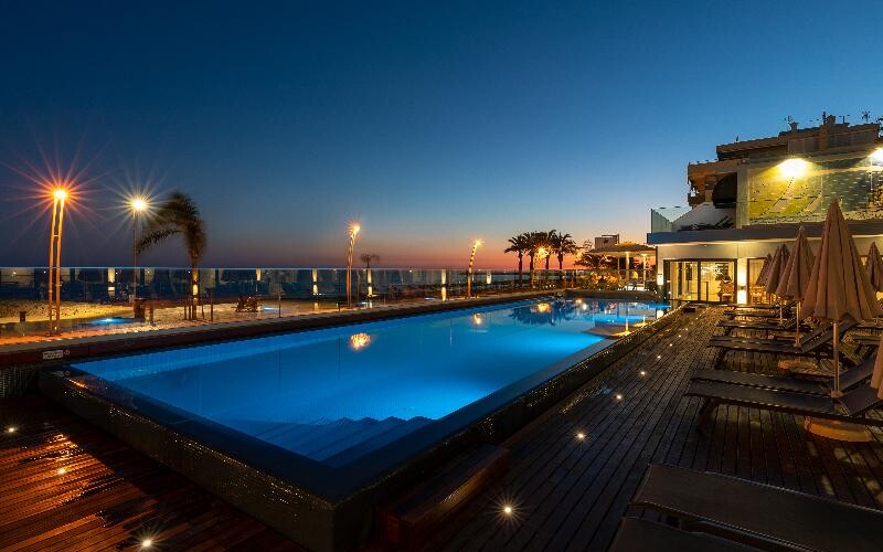 Dom Jose Beach photo 10