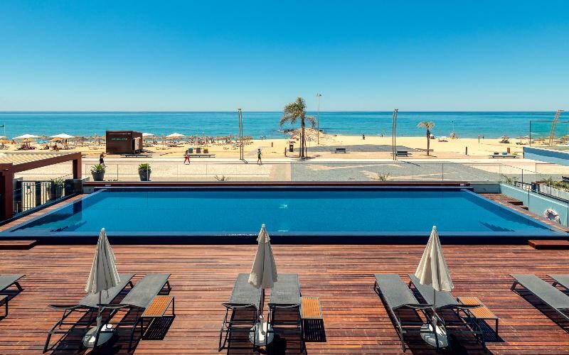 Dom Jose Beach photo 1