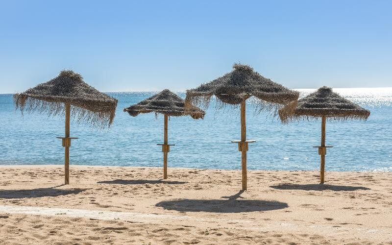 Dom Jose Beach photo 12