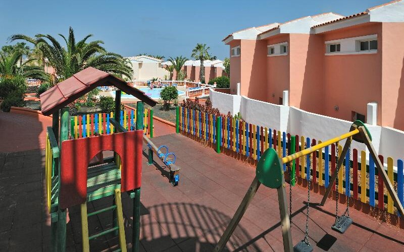 Globales Costa Tropical photo 7