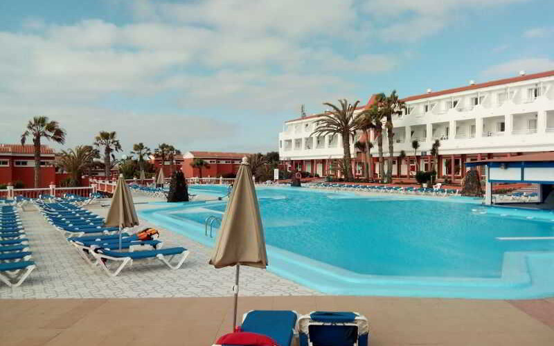 Globales Costa Tropical photo 12