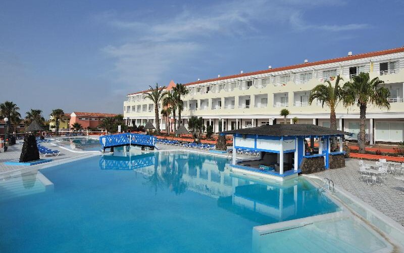 Globales Costa Tropical photo 14