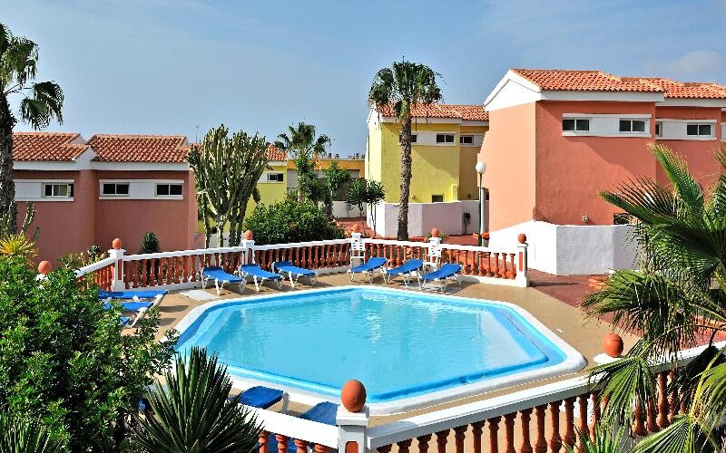 Globales Costa Tropical photo 16