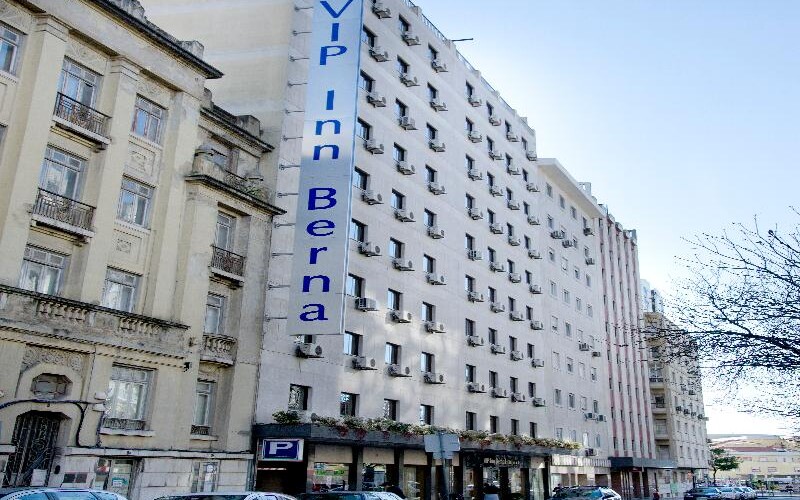 VIP Inn Berna photo 1
