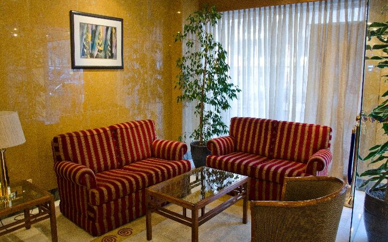 VIP Inn Berna photo 2