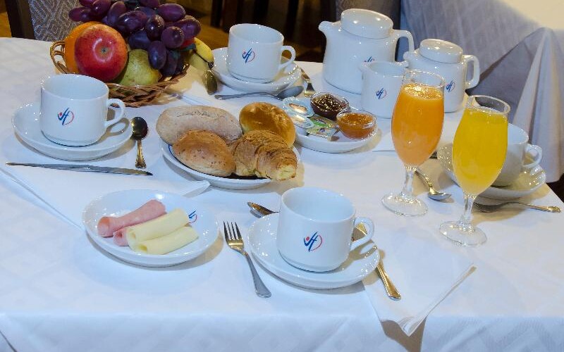 VIP Inn Berna photo 4