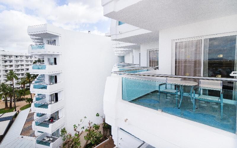 Eix Lagotel Holiday Resort photo 17