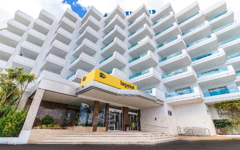 Eix Lagotel Holiday Resort photo 18