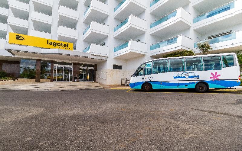 Eix Lagotel Holiday Resort photo 19