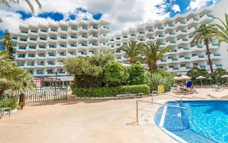 Eix Lagotel Holiday Resort photo 23