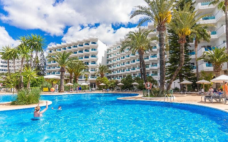 Eix Lagotel Holiday Resort photo 25
