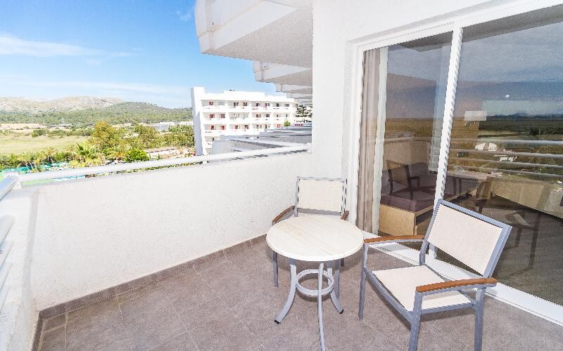 Eix Lagotel Holiday Resort photo 43
