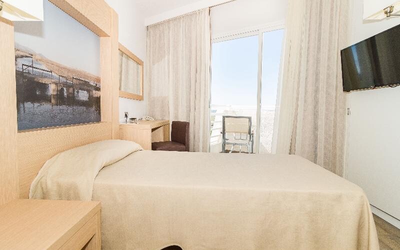 Eix Lagotel Holiday Resort photo 48