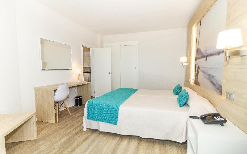 Eix Lagotel Holiday Resort photo 32