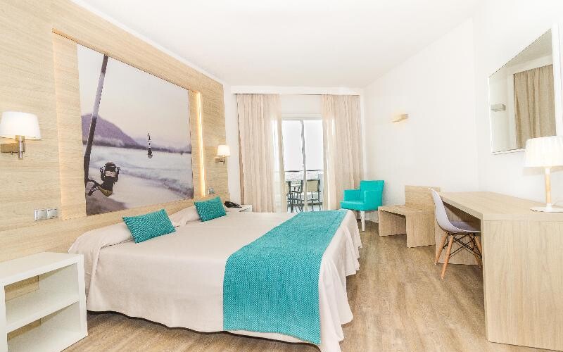 Eix Lagotel Holiday Resort photo 33