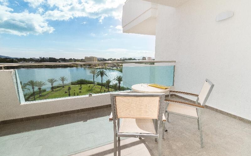 Eix Lagotel Holiday Resort photo 38