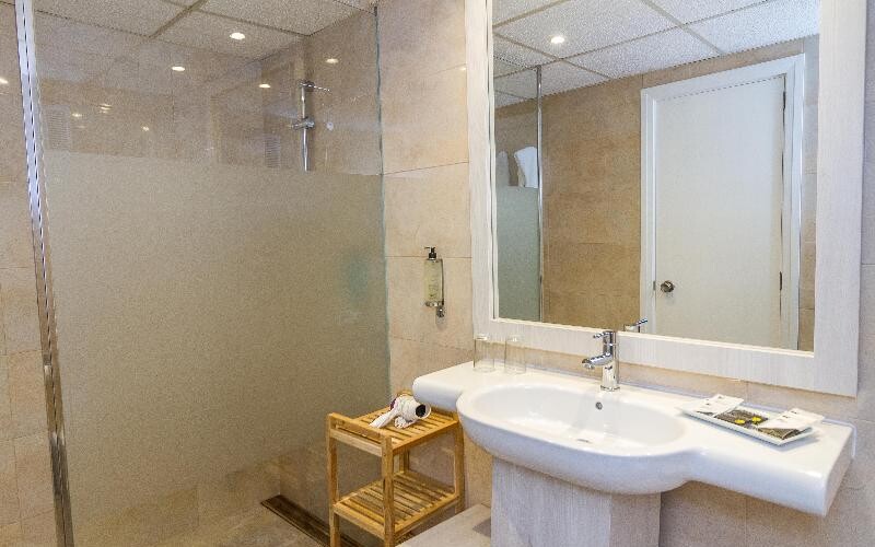 Eix Lagotel Holiday Resort photo 41