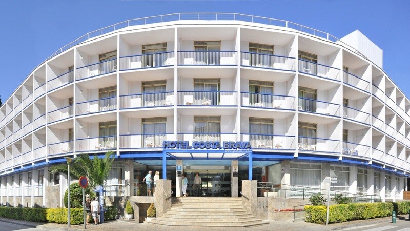 GHT Costa Brava & SPA photo 1