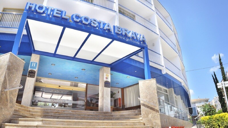GHT Costa Brava & SPA photo 2