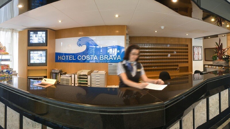 GHT Costa Brava & SPA photo 3