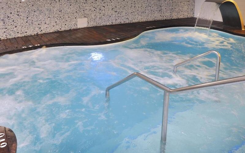 GHT Costa Brava & SPA photo 10