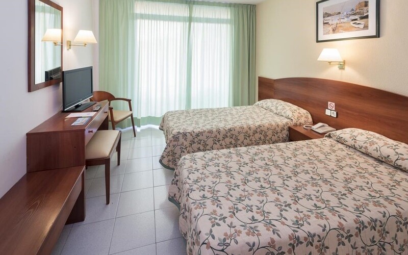 GHT Costa Brava & SPA photo 12