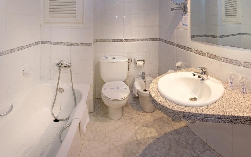 GHT Costa Brava & SPA photo 15