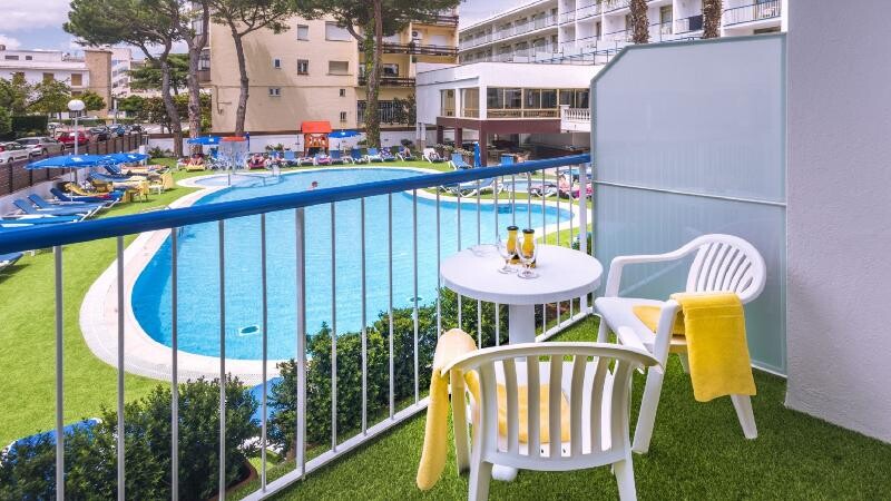 GHT Costa Brava & SPA photo 17