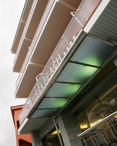 Tossa Beach Center photo 10