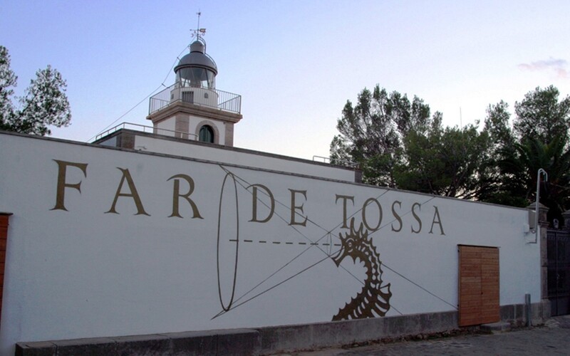 Tossa Beach Center photo 8