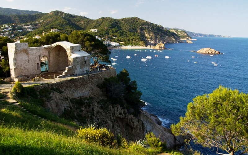 Tossa Beach Center photo 9