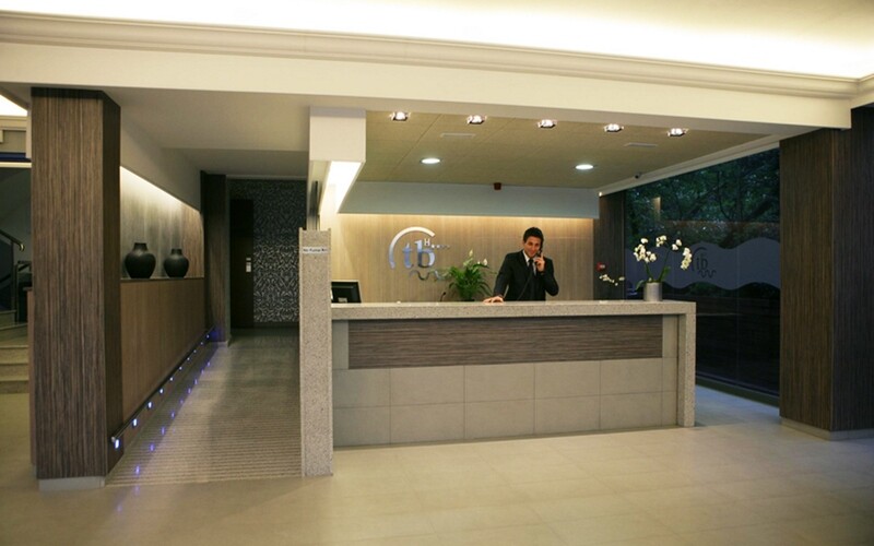Tossa Beach Center photo 4