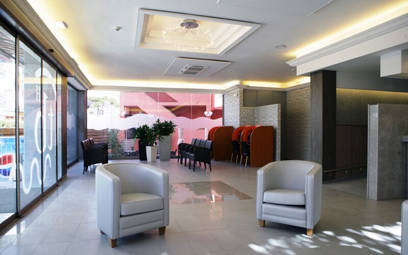 Tossa Beach Center photo 6