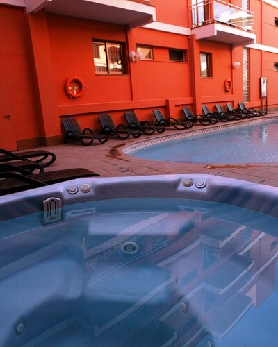 Tossa Beach Center photo 11