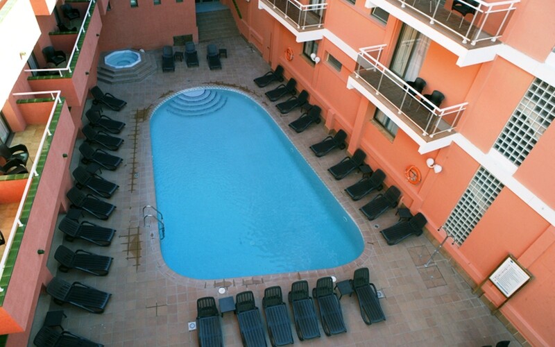Tossa Beach Center photo 12